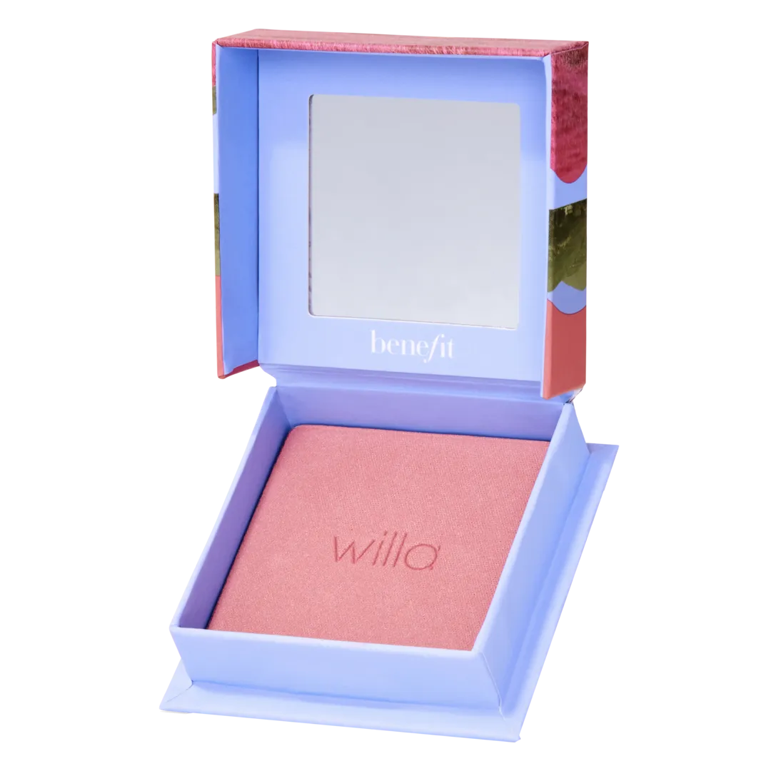 Benefit Willa - Blush