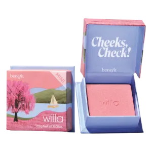 Benefit Willa - Blush