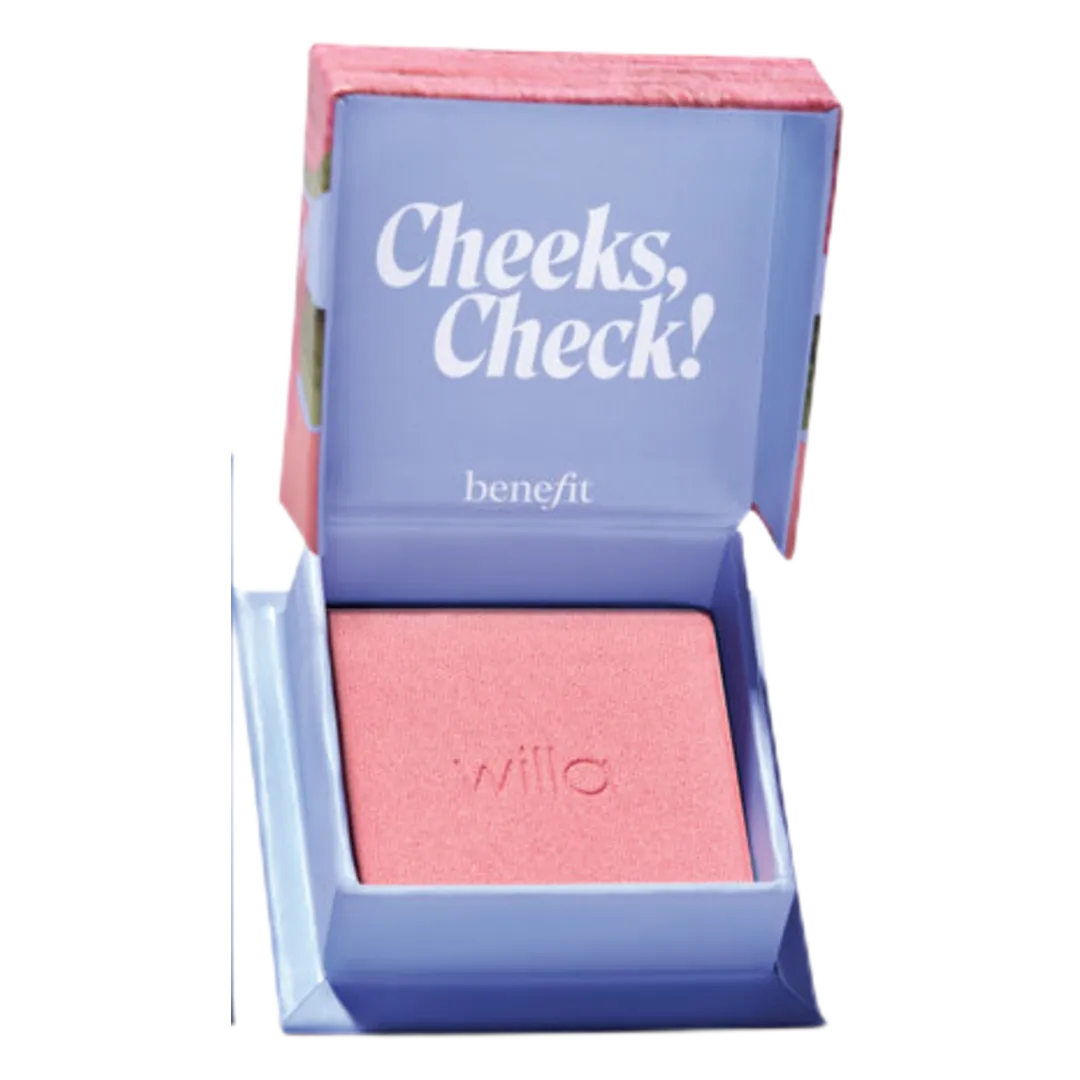 Benefit Willa - Blush