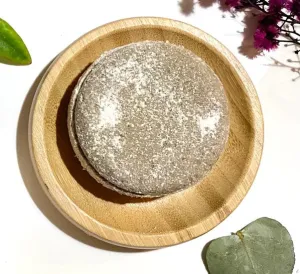 überhâir Scalp Repair Cleansing Bar