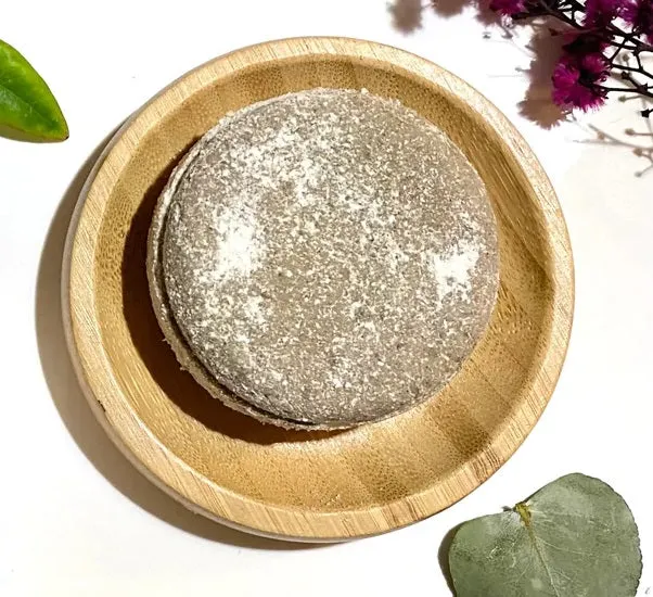 überhâir Scalp Repair Cleansing Bar
