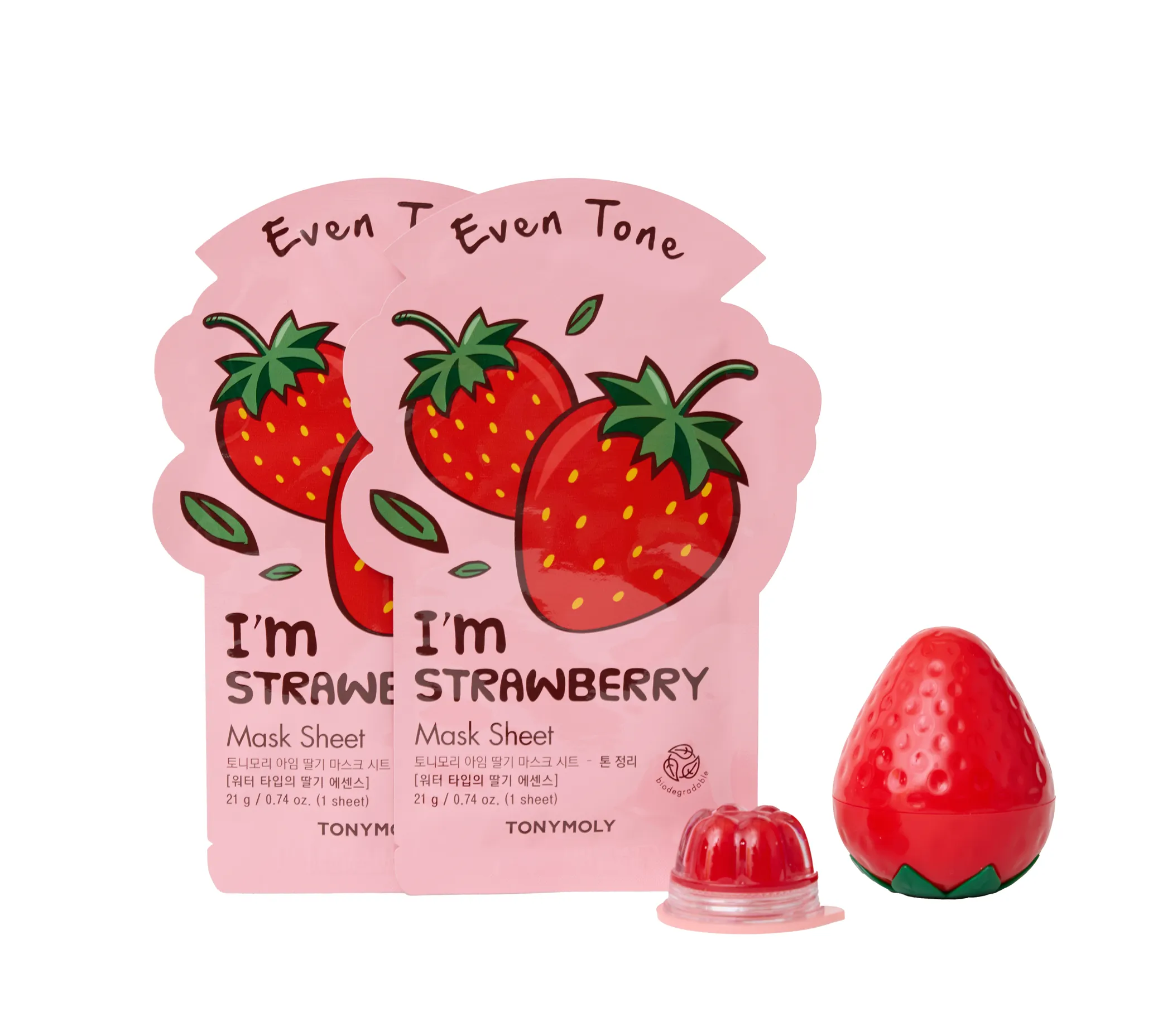 Berry Sweet Bundle