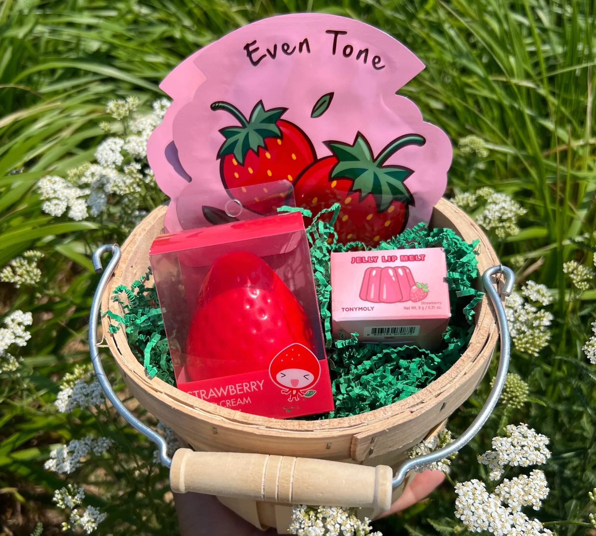 Berry Sweet Bundle