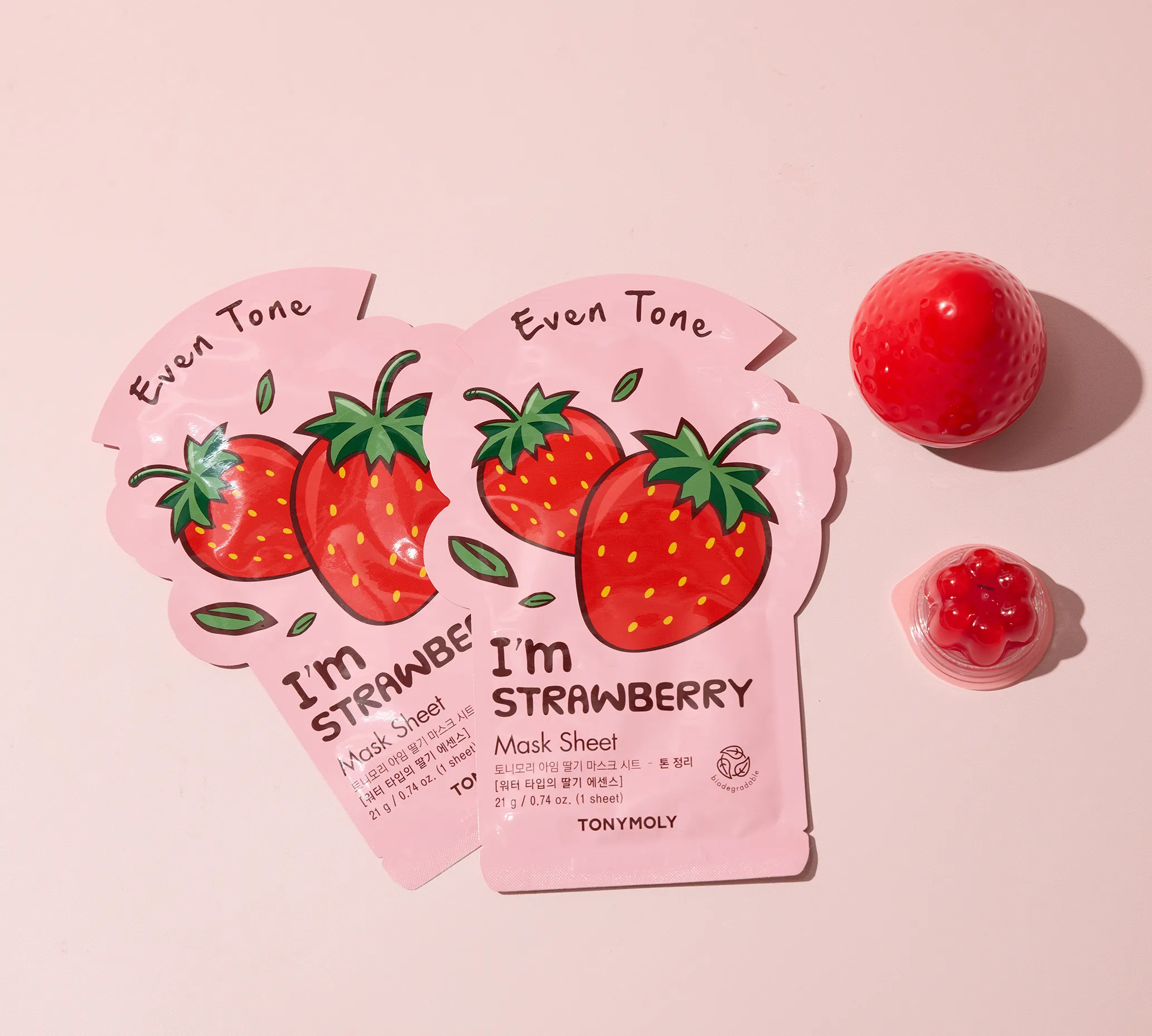 Berry Sweet Bundle