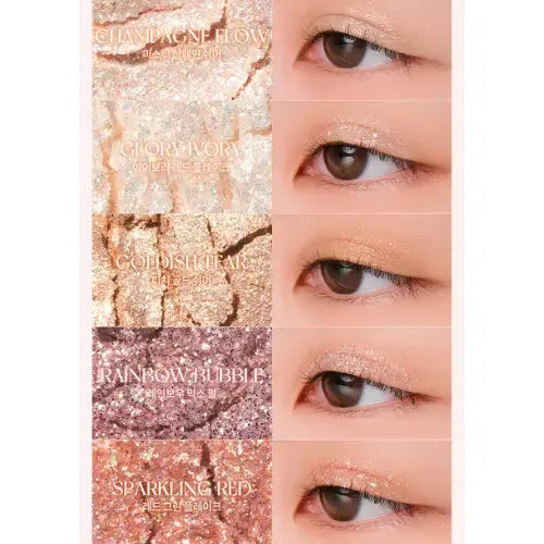 Better Than Palette 00 Light & Glitter Garden