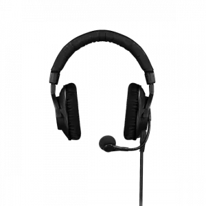 Beyerdynamic DT297-PV-MKII 250 Ohm Headset w/ Condenser Microphone