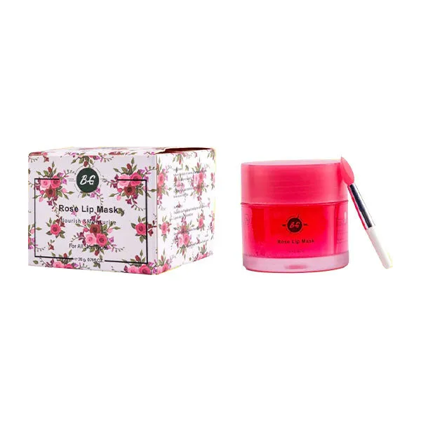 BG rose lip mask 20g