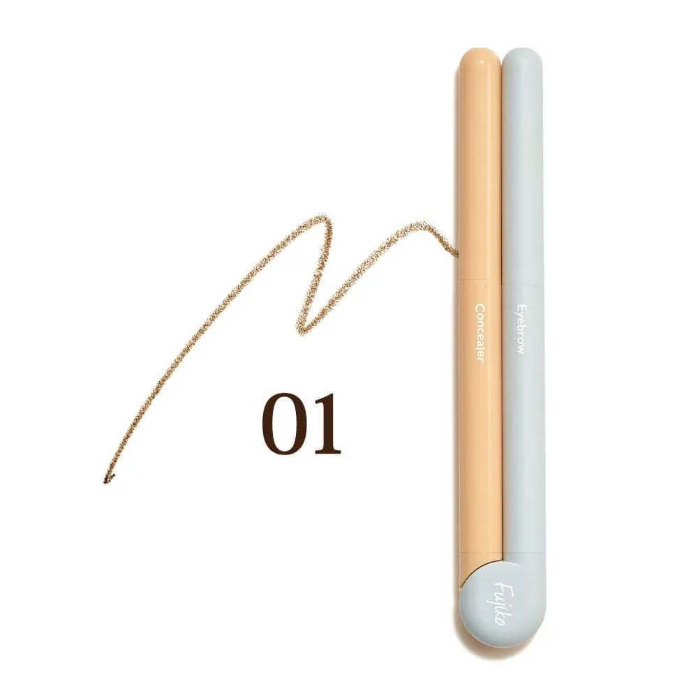Bimayu Arranger Eyebrow Pencil Concealer