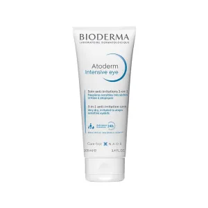 Bioderma Atoderm Intensive Eye Cream
