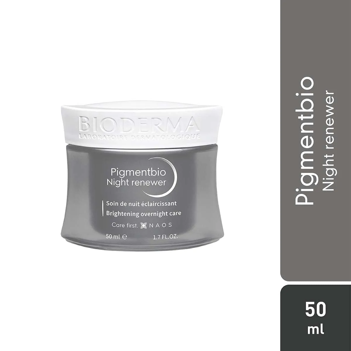 BIODERMA Pigmentbio Night Renewer 50ml