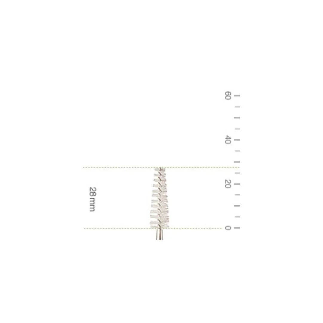 Bisyodo FU-M Mascara Brush, Futur Series