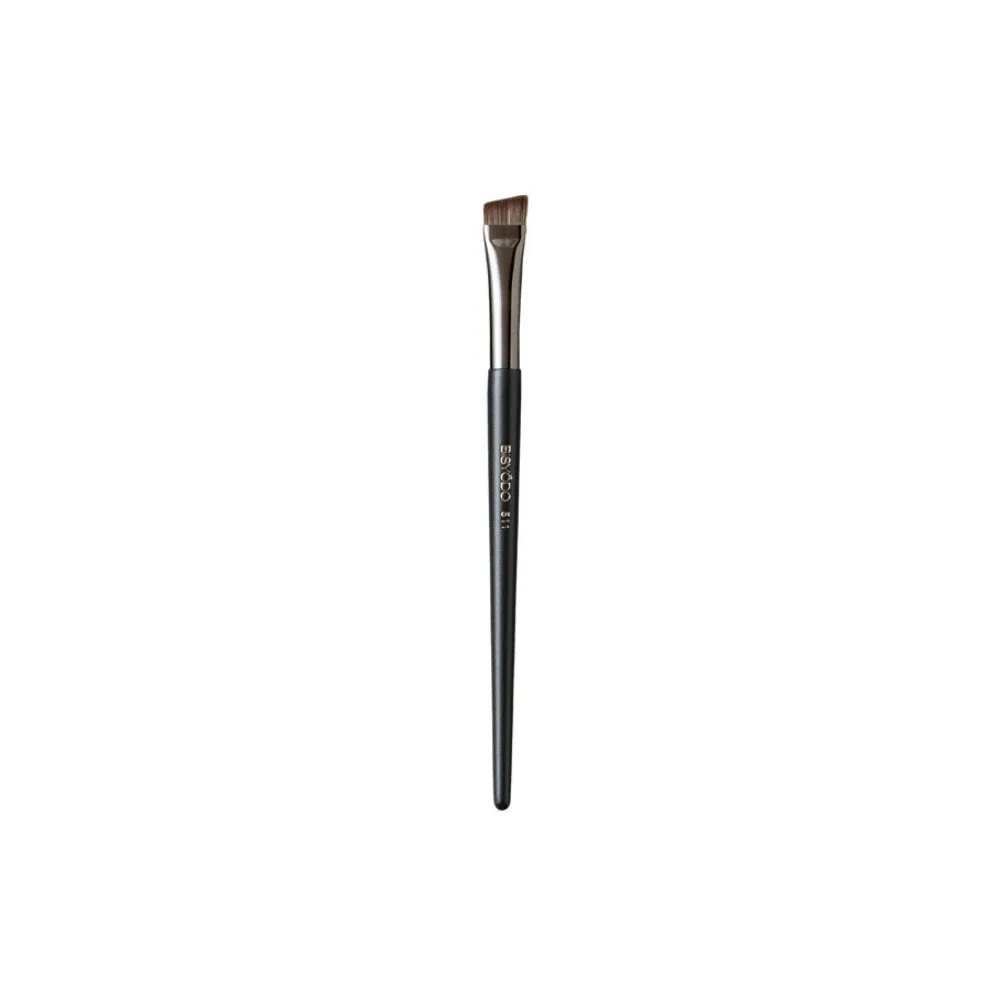 Bisyodo S-511 Eyebrow Brush, Shiori Series