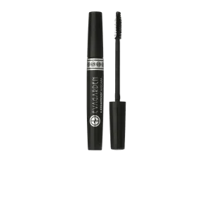 Black Aquaproof Mascara 09
