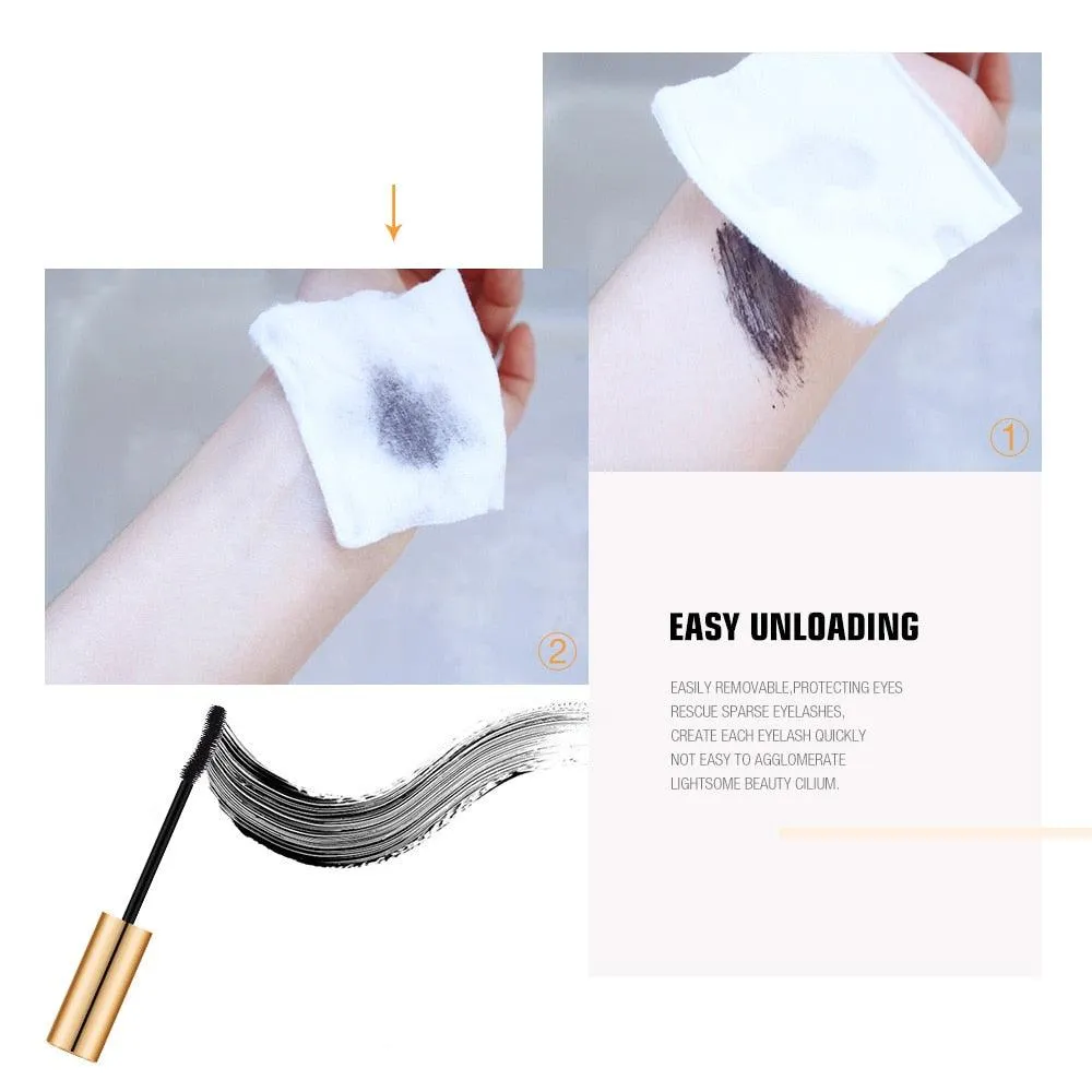 Black Eyelash Mascara