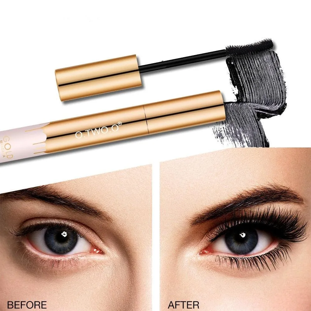 Black Eyelash Mascara