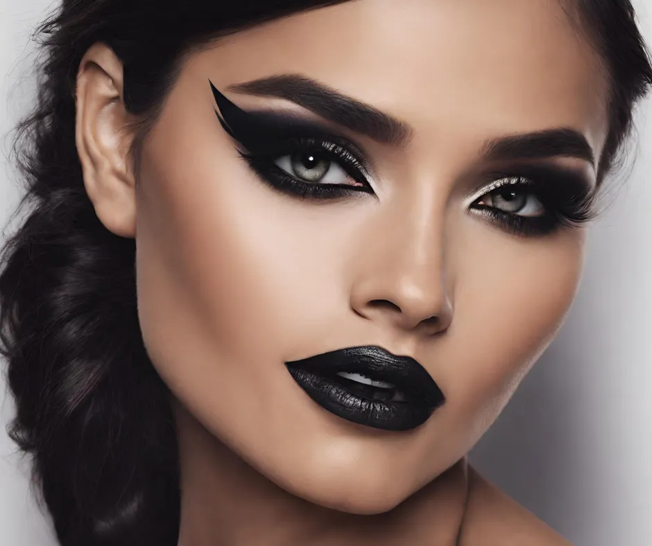 Black Eyeliner