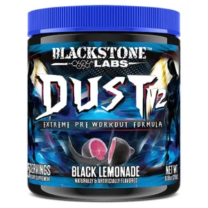 Blackstone Labs - DUST v2