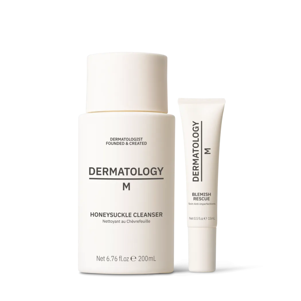 Blemish Essentials Set