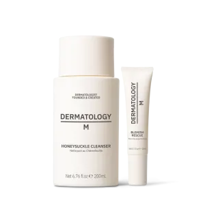 Blemish Essentials Set