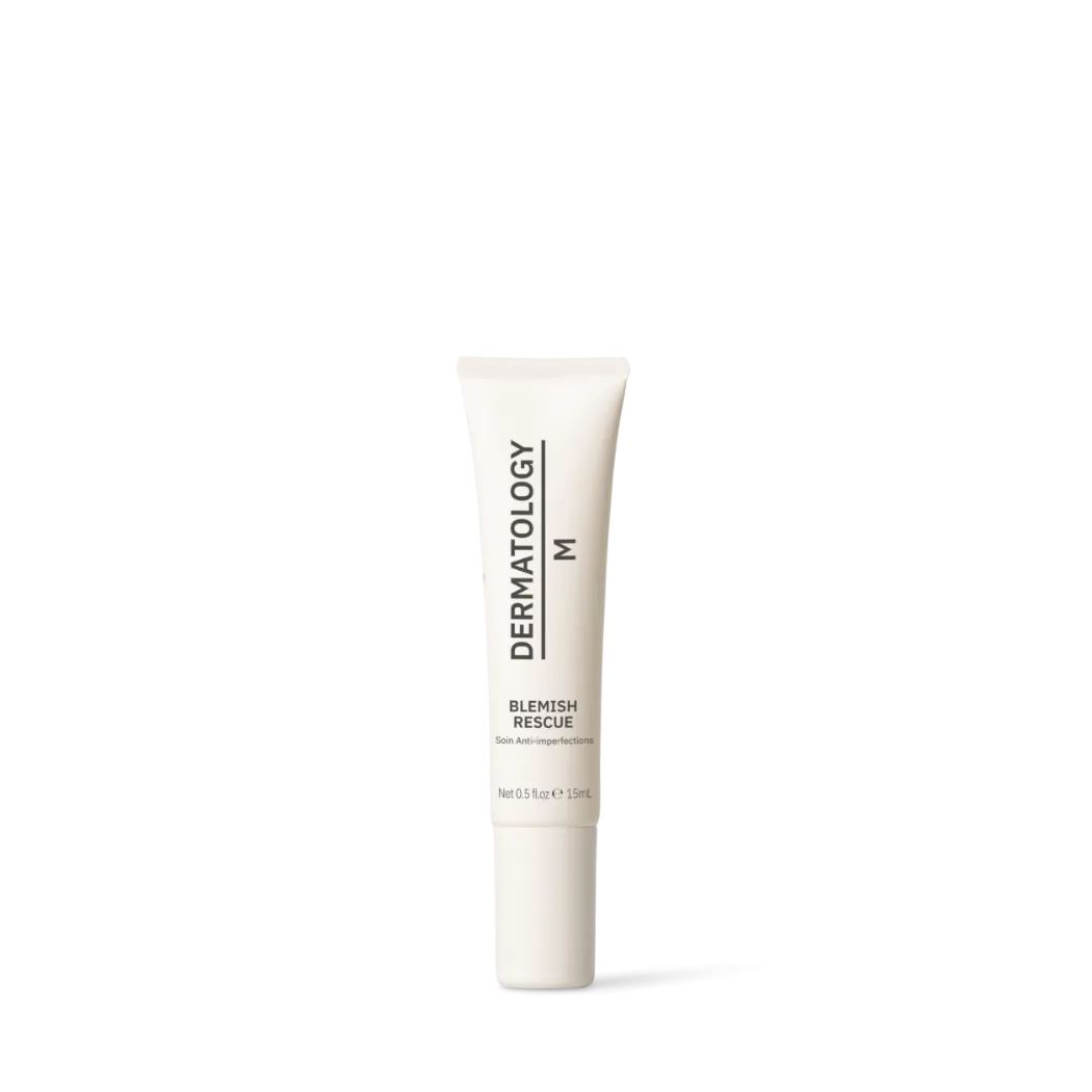 Blemish Rescue