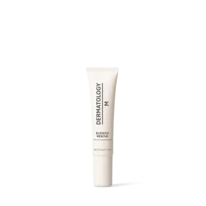 Blemish Rescue