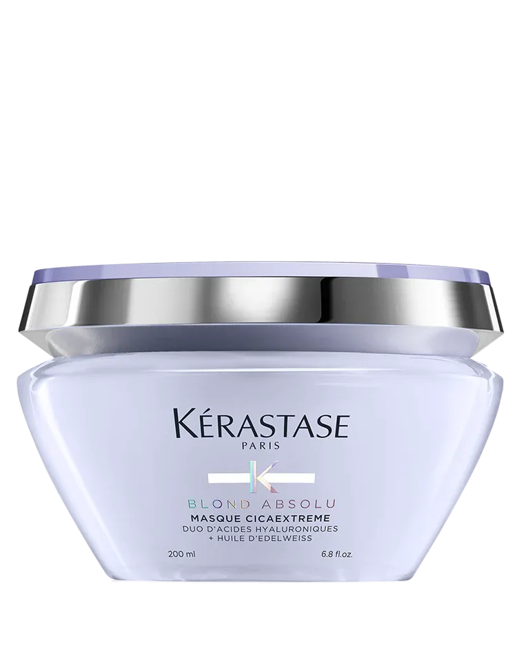 Blond Absolu Masque Extreme 200ml