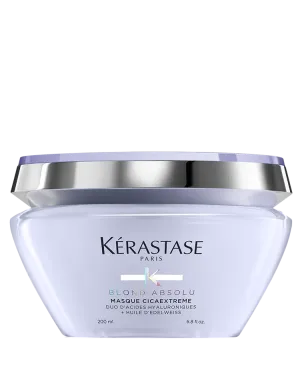 Blond Absolu Masque Extreme 200ml