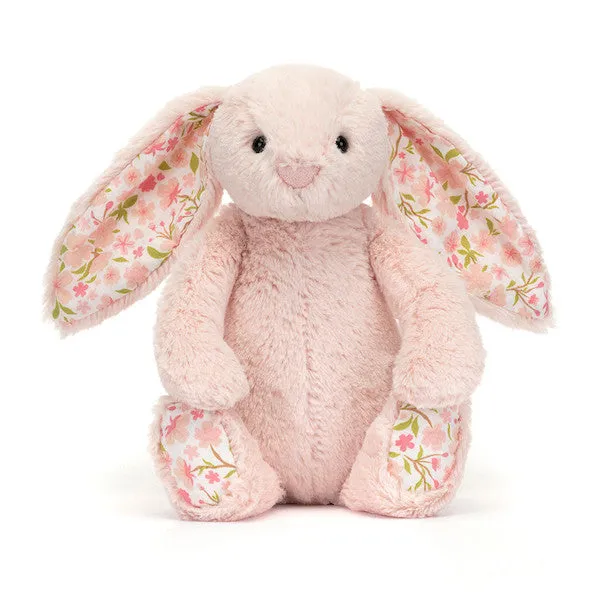Blossom Blush Bunny Cherry Little