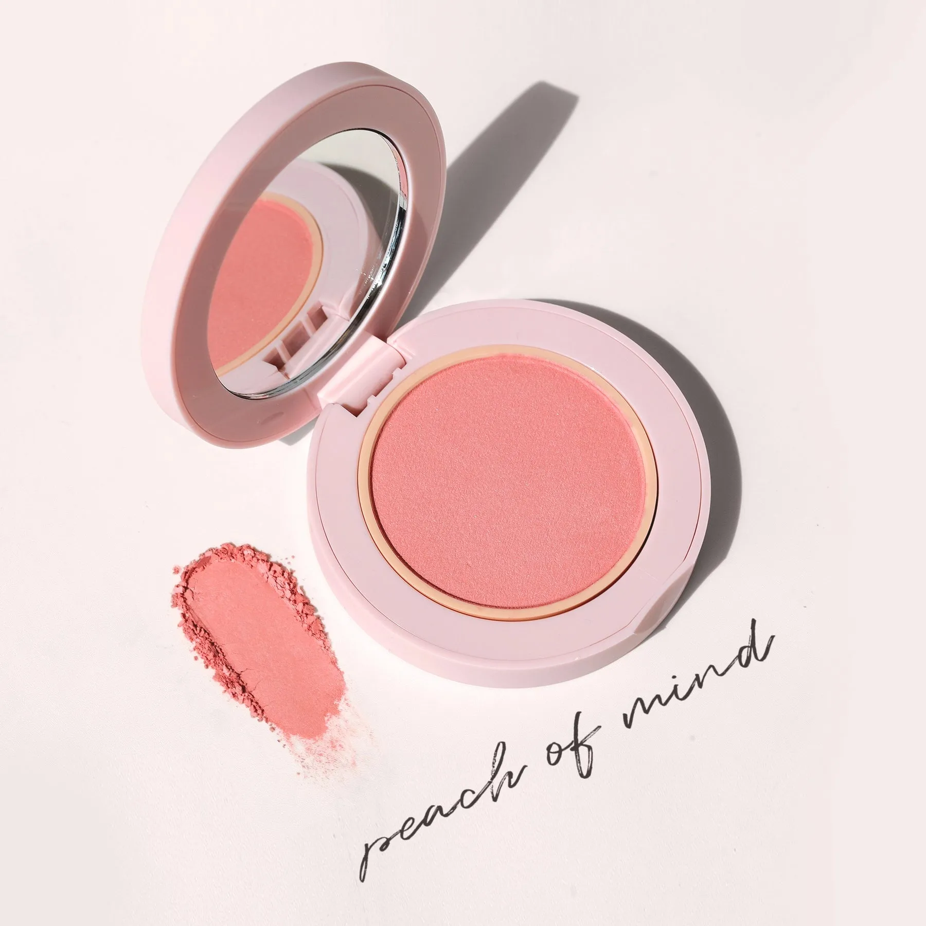 Blush All Day Hydrating Powder Blush