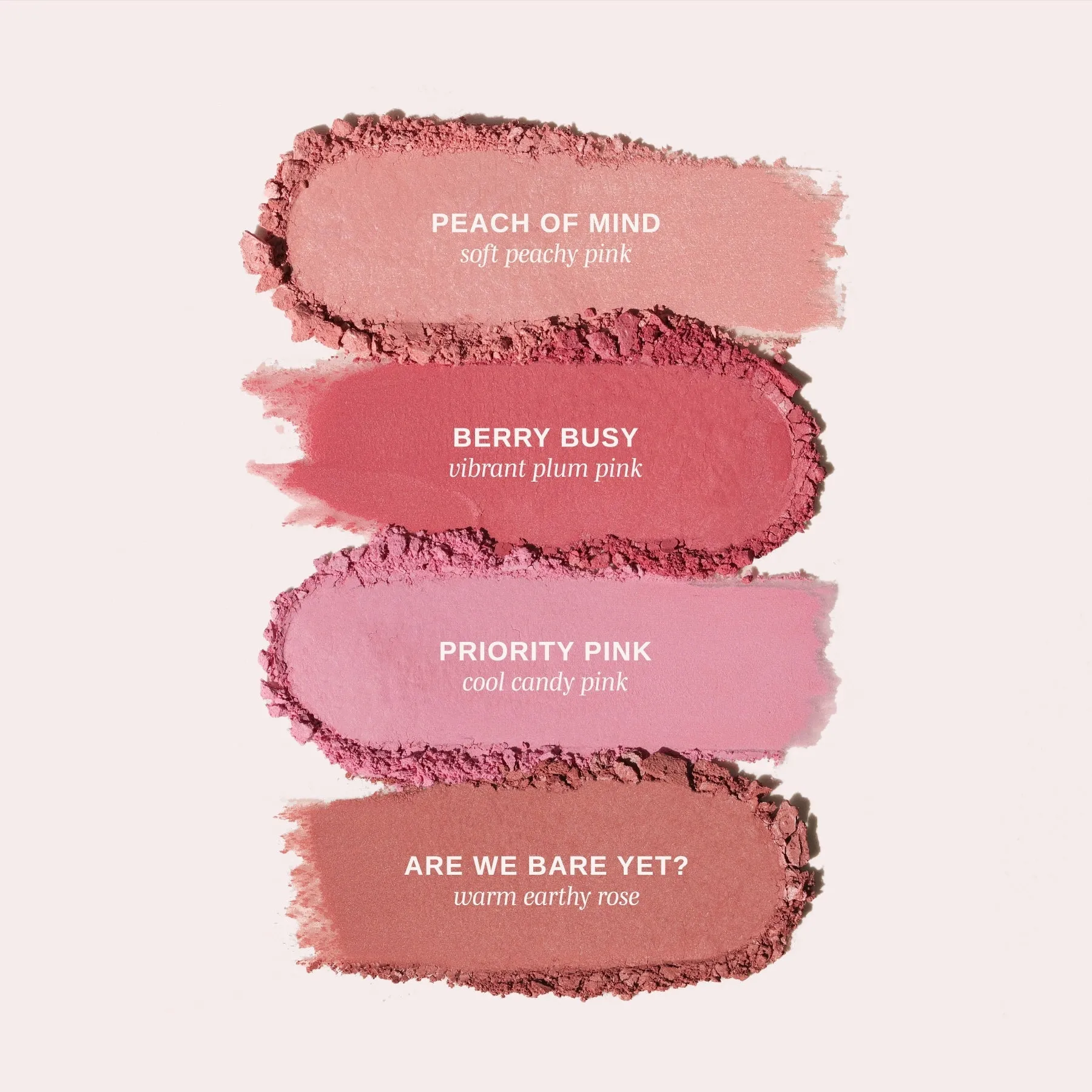 Blush All Day Hydrating Powder Blush