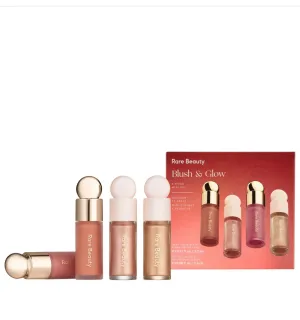 BLUSH & GLOW SET