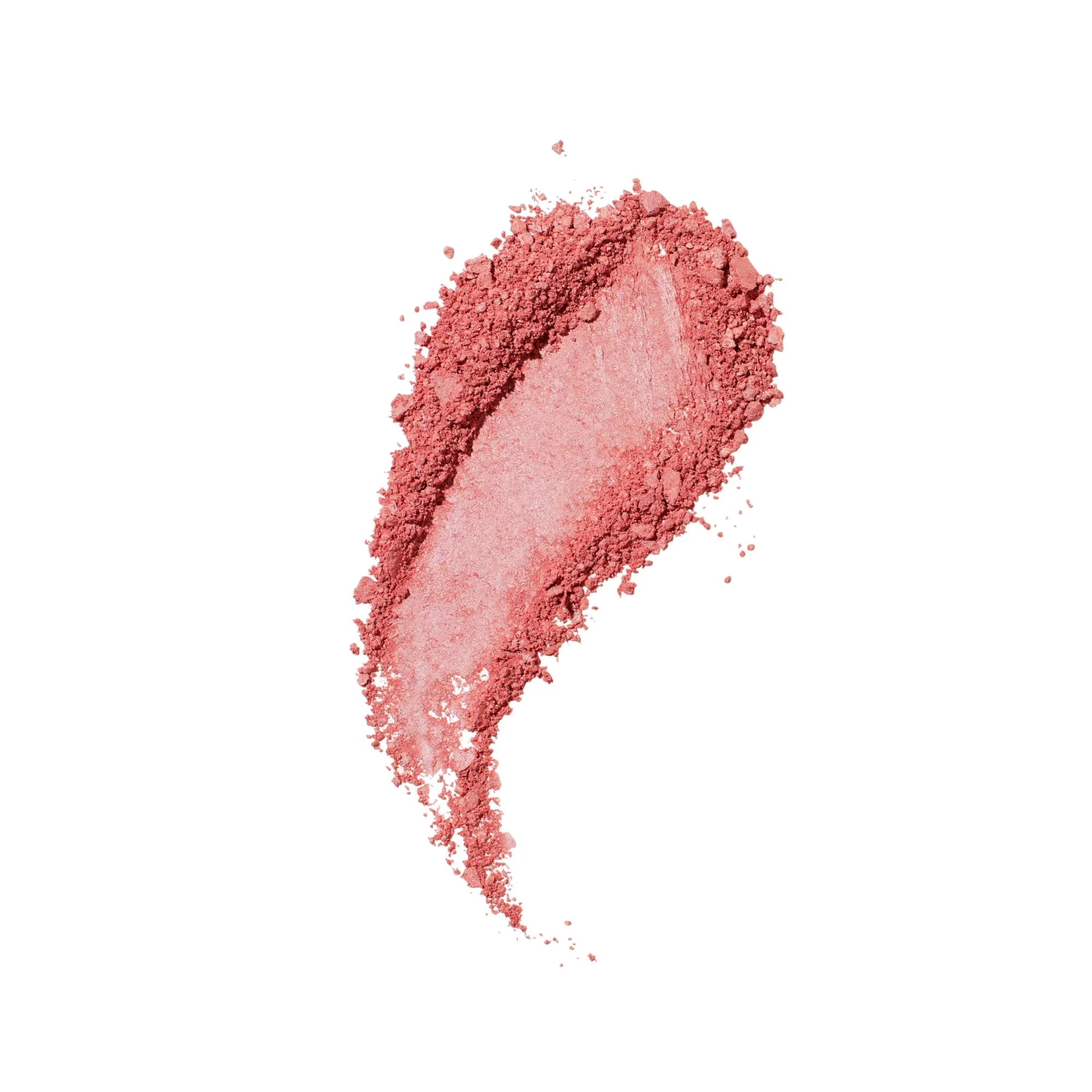 Blush Is Life Baked Dimensional   Brightening Blush