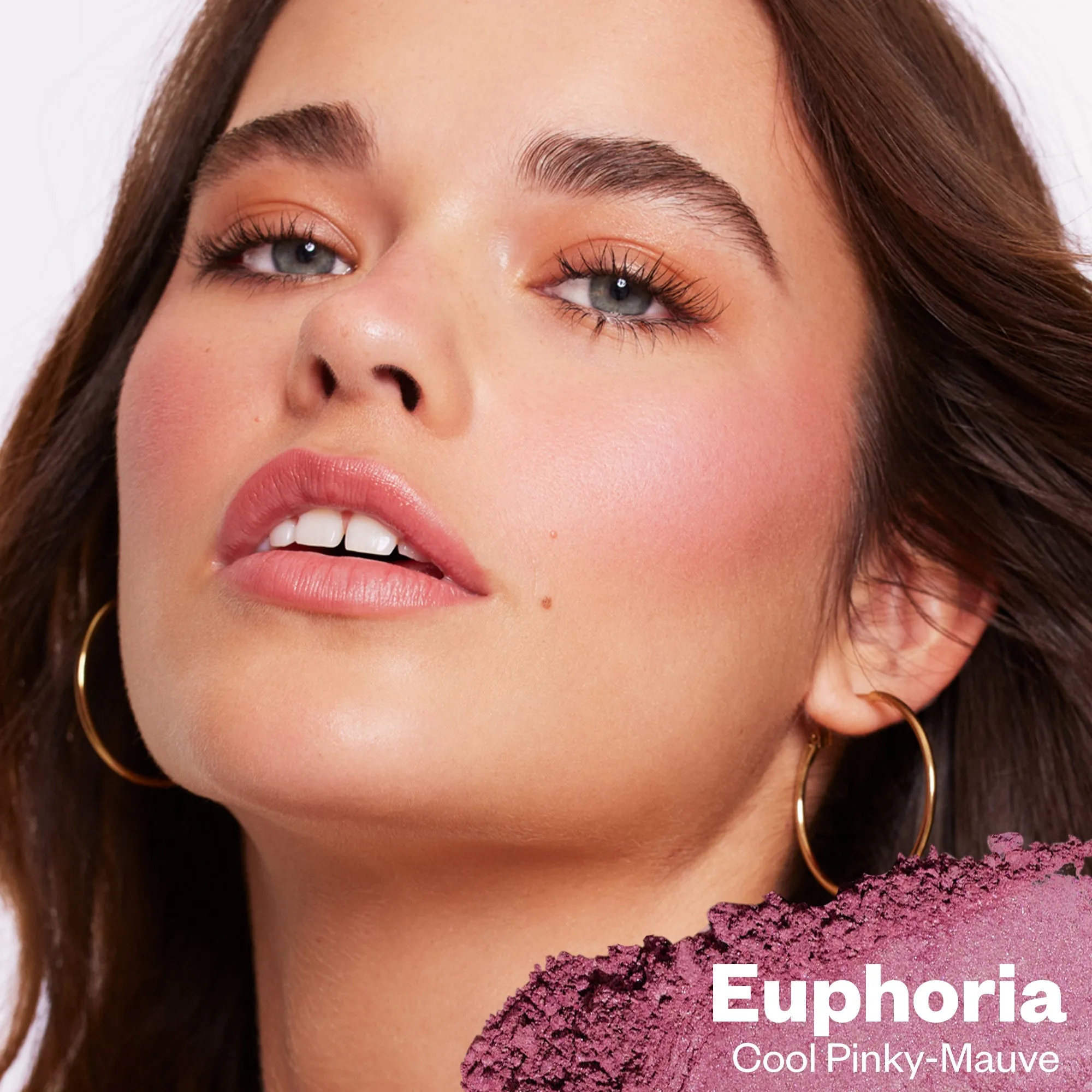 Blush Is Life Baked Dimensional   Brightening Blush