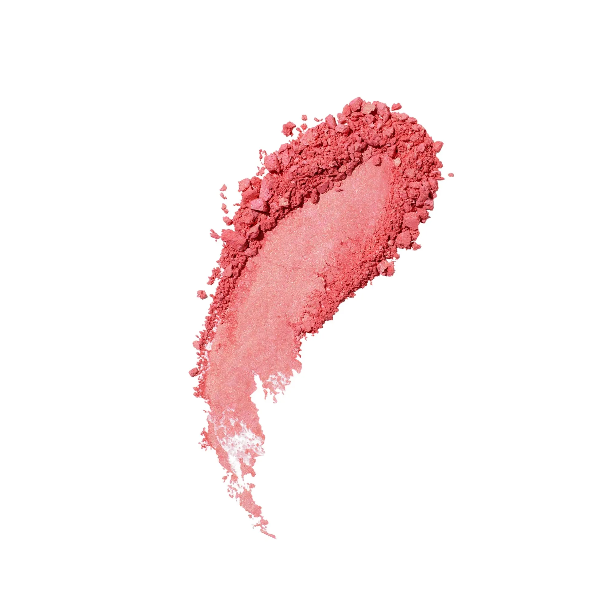 Blush Is Life Baked Dimensional   Brightening Blush