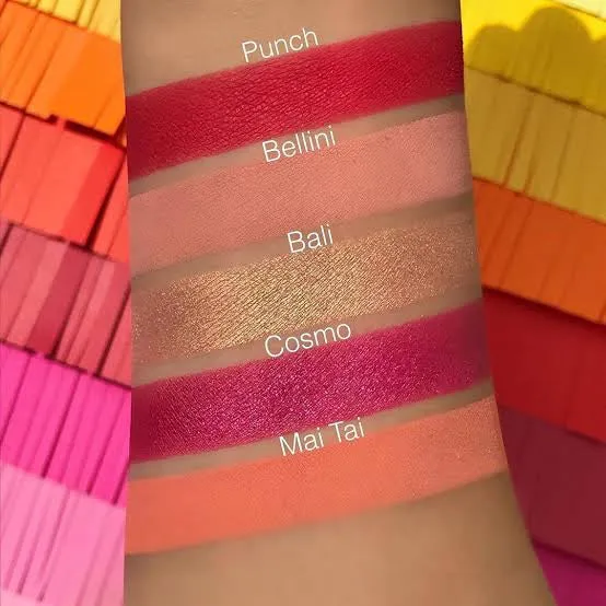 BLUSH - MAI TAI