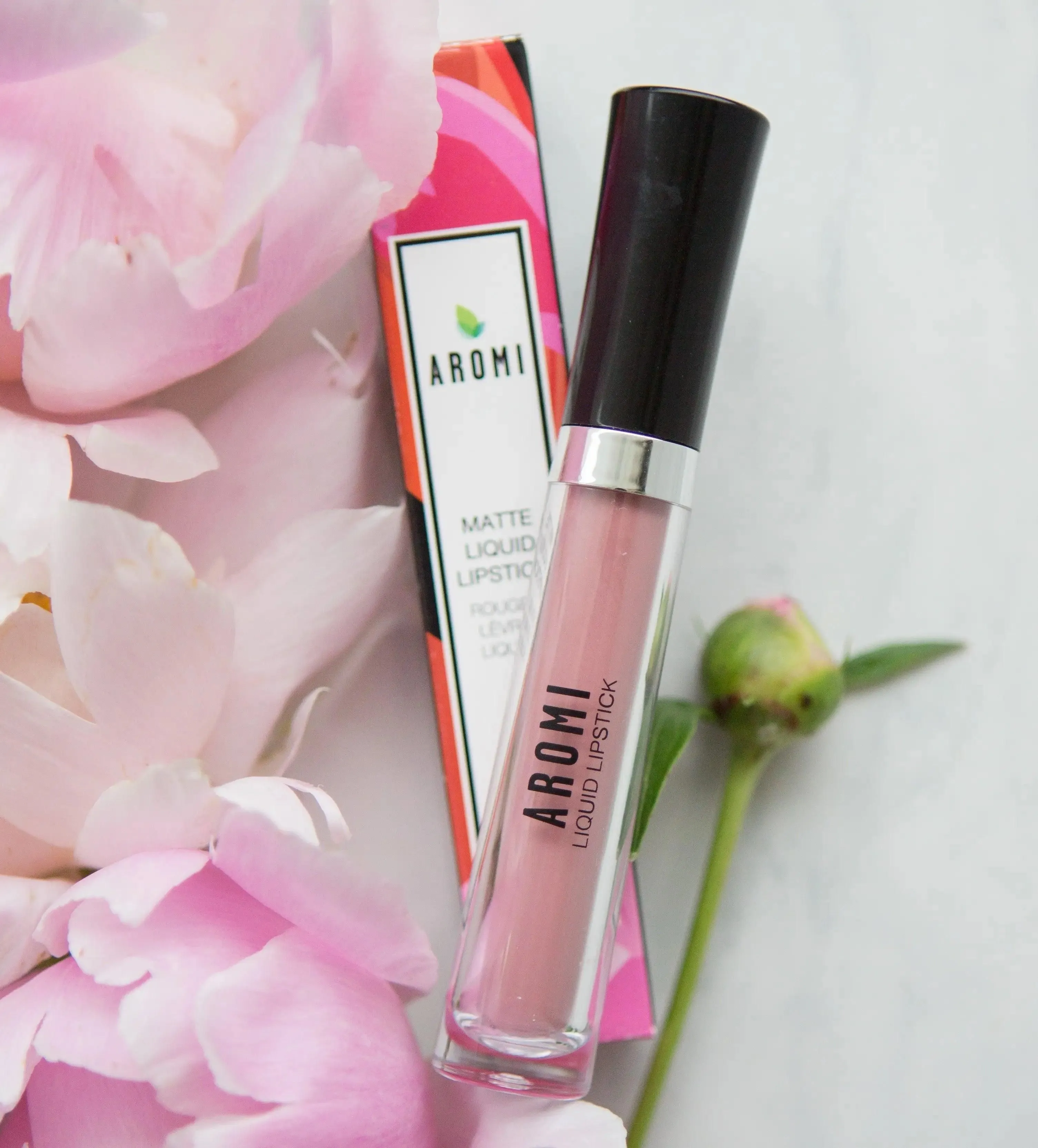 Blush Nude Liquid Lipstick