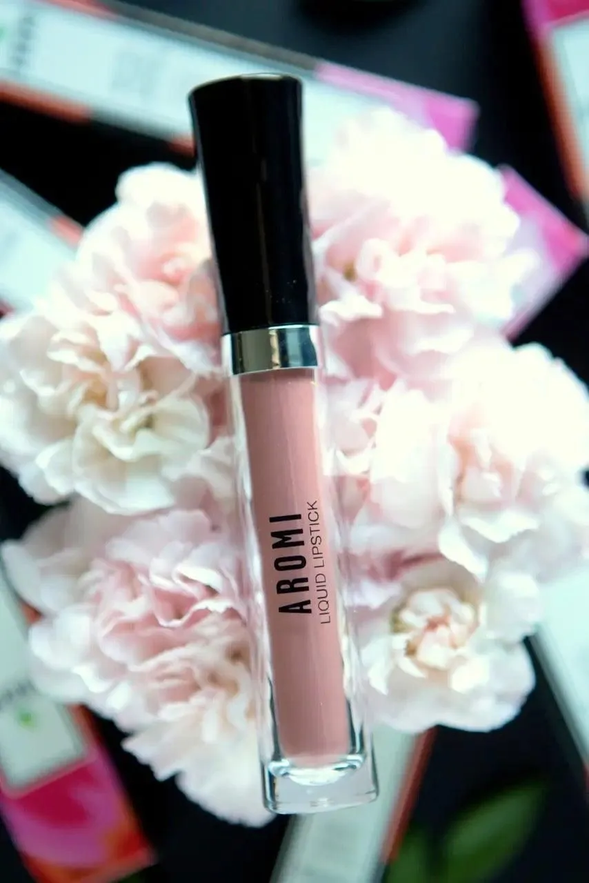 Blush Nude Liquid Lipstick