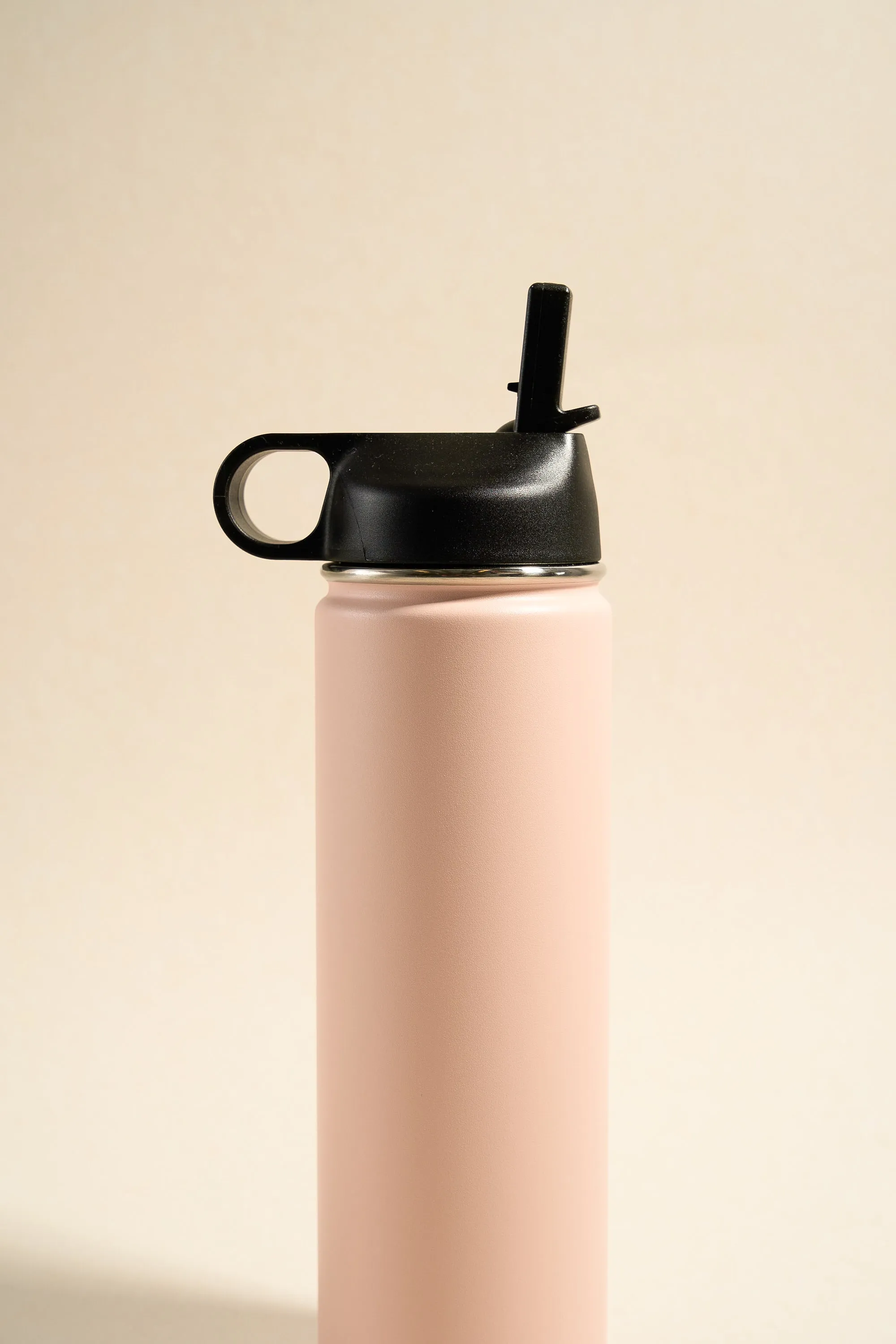Blush Stainless Steel 710ml Water Bottle