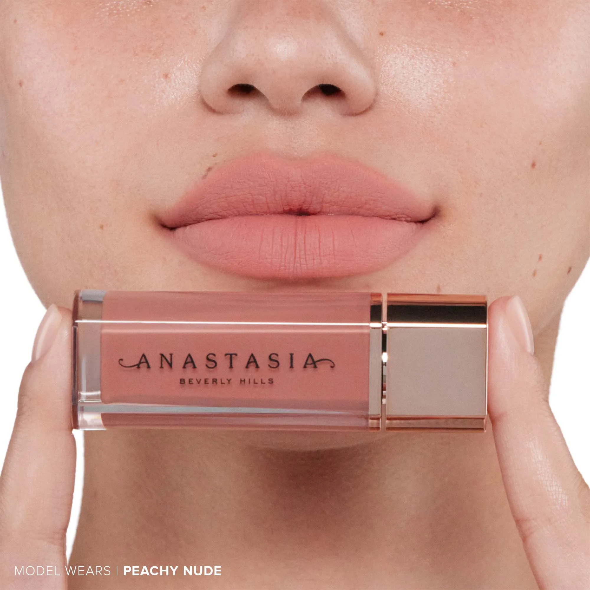 Blushed Lip & Cheek Duo
