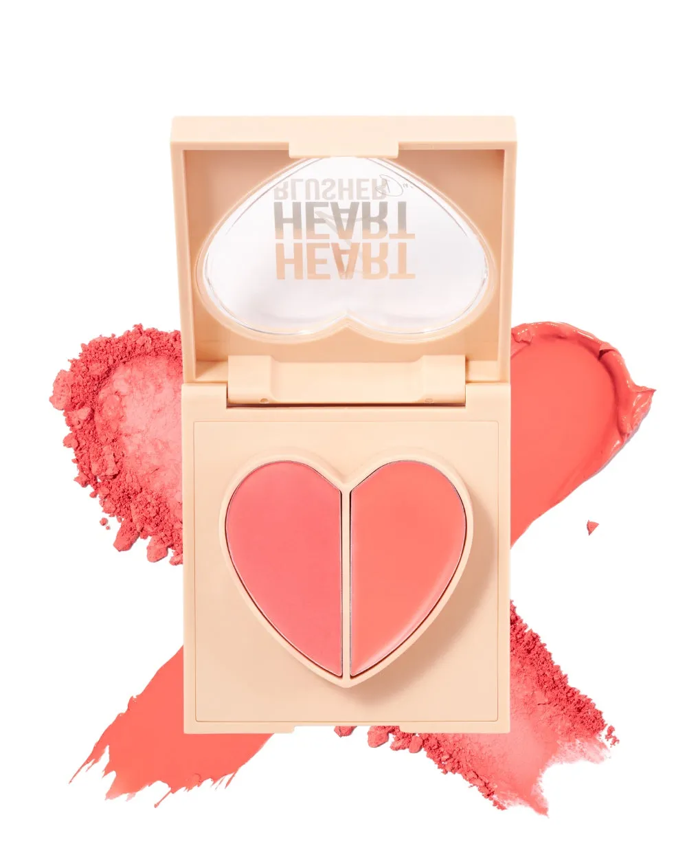 Blusher Duo’s