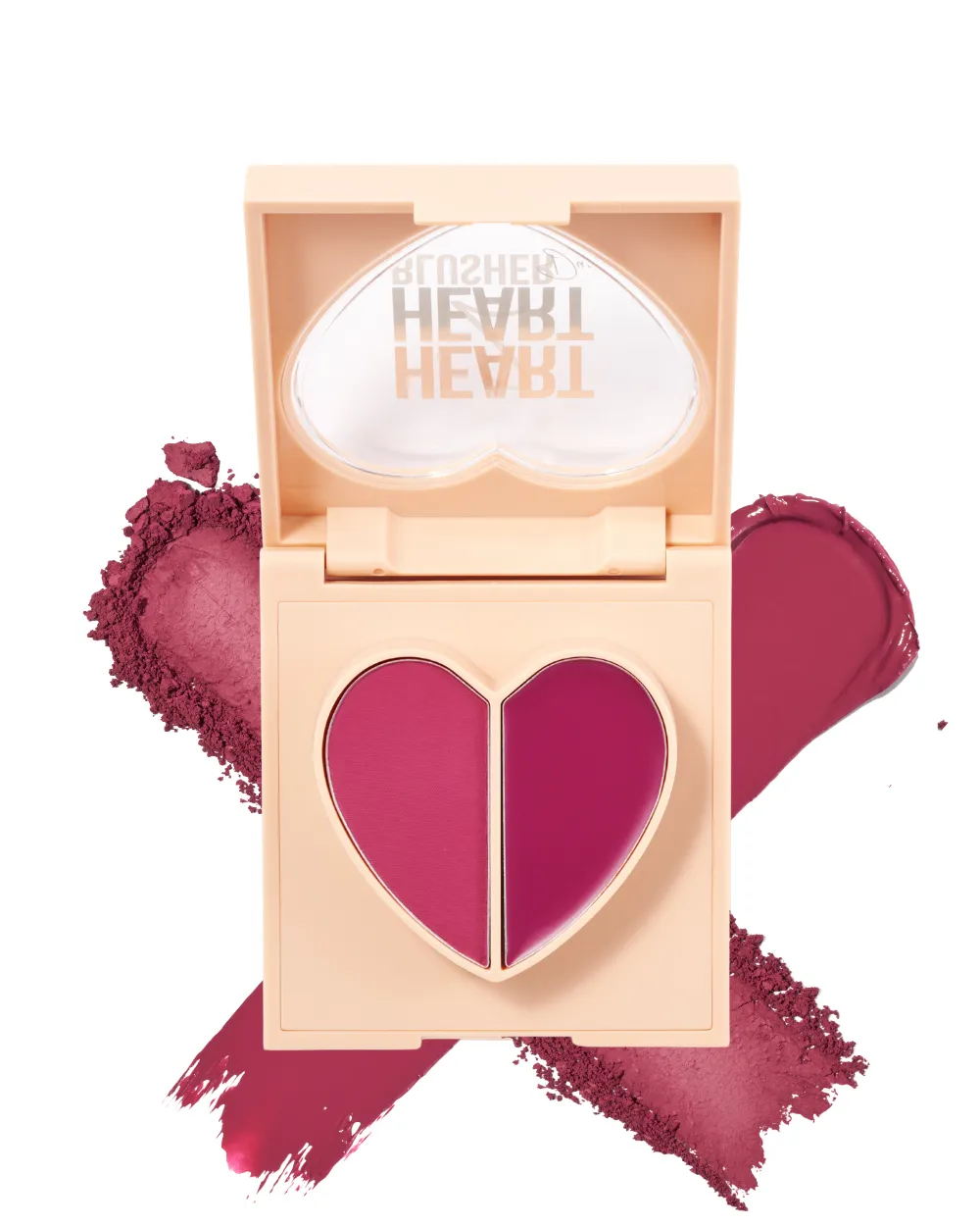 Blusher Duo’s