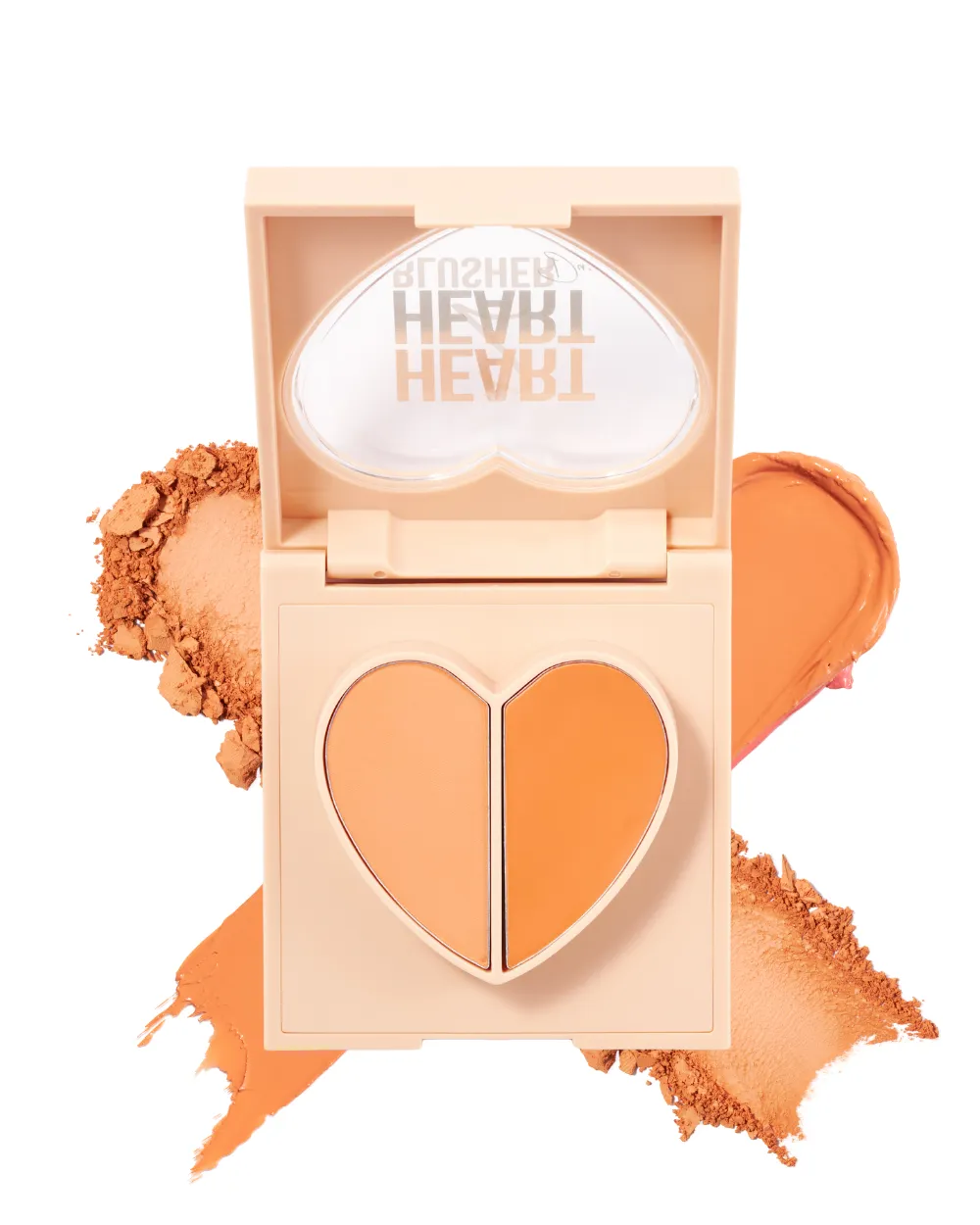 Blusher Duo’s