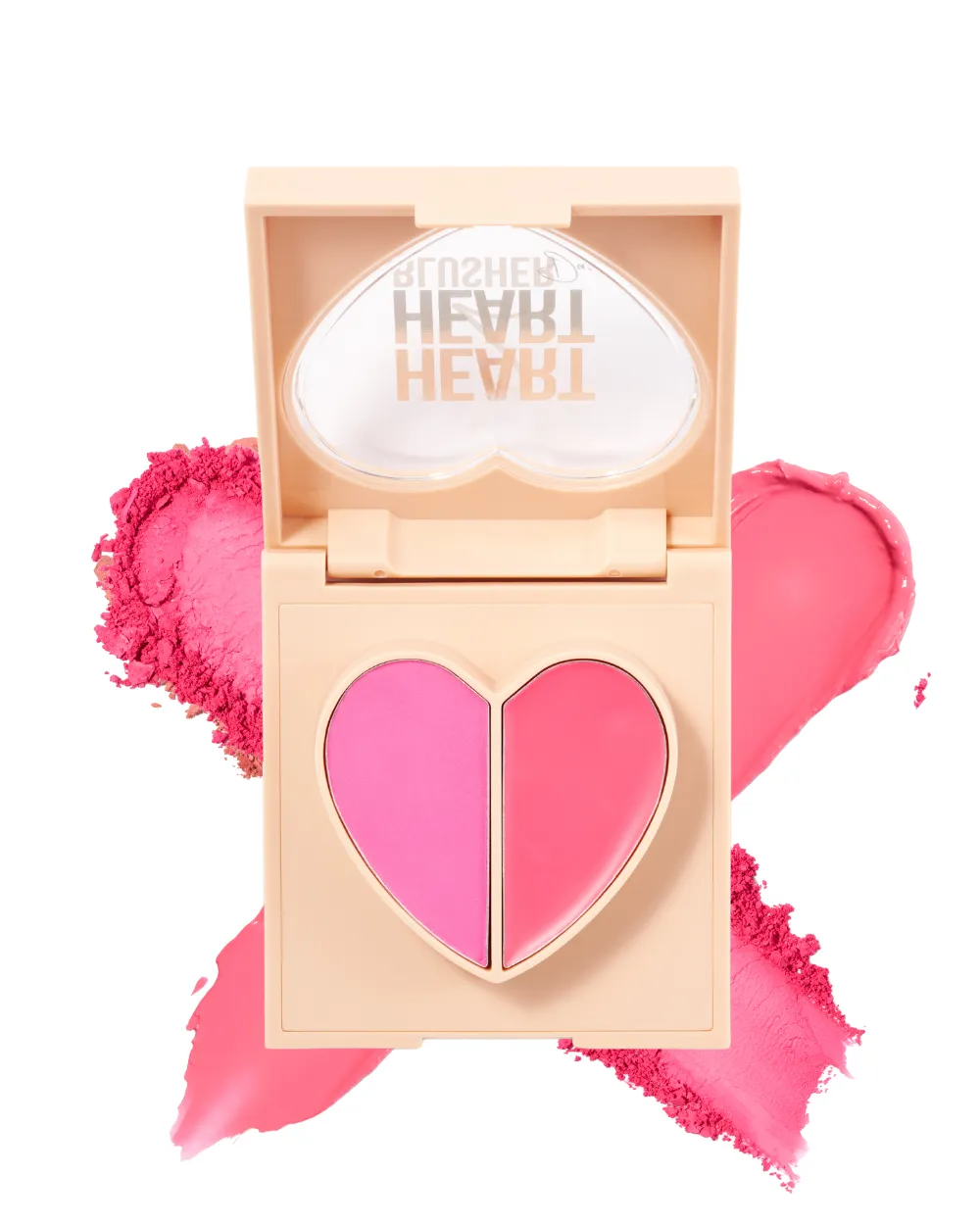 Blusher Duo’s
