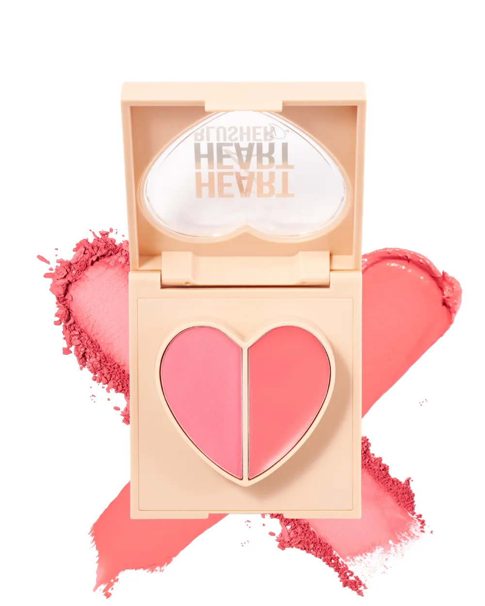 Blusher Duo’s