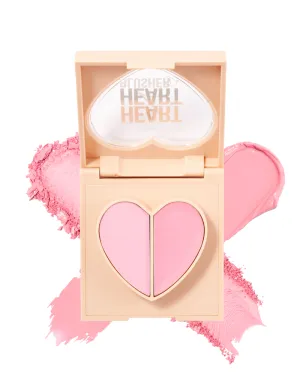 Blusher Duo’s