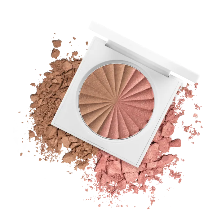 Blushzer - Unit