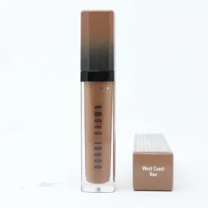 Bobbi Brown Crushed Liquid Lip 0.2oz/6ml New In Box