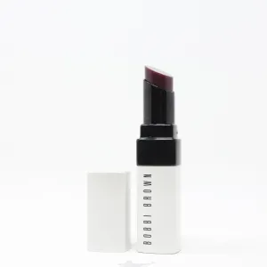 Bobbi Brown Extra Lip Tint Lipstick 5 Bare Blackberry 0.8oz/23ml New bubble bag