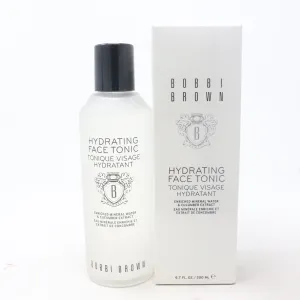 Bobbi Brown Hydrating Face Tonic  6.7oz/200ml New With Box