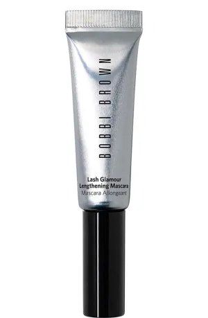 Bobbi Brown Lash Glamour Lengthening Mascara 'Bark' 0.3oz/10ml New Unboxed